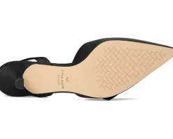 Women Cole Haan Noella Bow Sling Pump