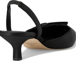 Women Cole Haan Noella Bow Sling Pump
