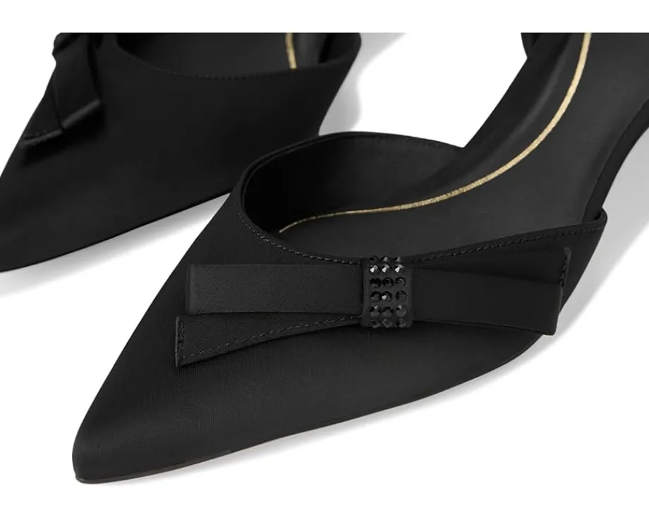 Women Cole Haan Noella Bow Sling Pump