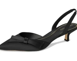 Women Cole Haan Noella Bow Sling Pump