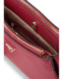 Women GUESS Noelle II 3 Compartment Crossbody
