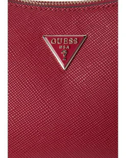 Women GUESS Noelle II 3 Compartment Crossbody