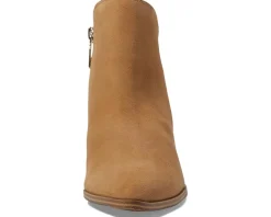 Blondo Noelle Waterproof Tortilla Suede