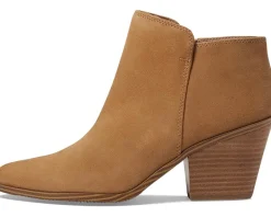Blondo Noelle Waterproof Tortilla Suede
