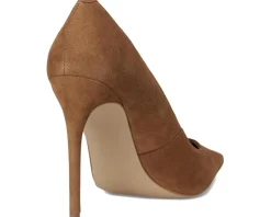 Steve Madden Noir Chesnut Suede Sale