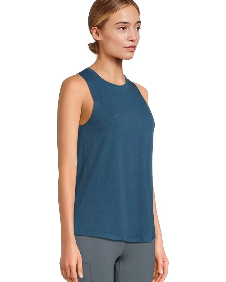 tasc Performance Nola 2.0 Tank Cavern Heather Clearance