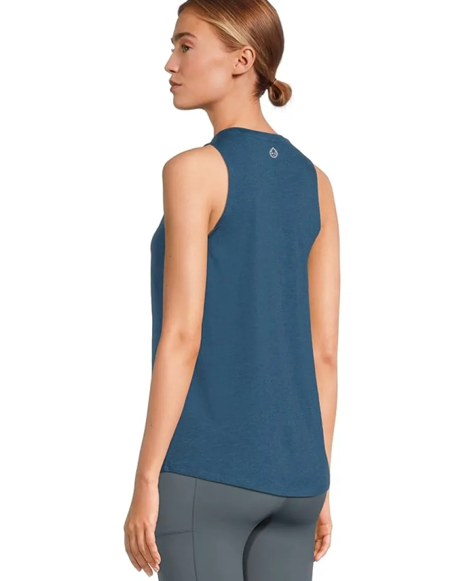 tasc Performance Nola 2.0 Tank Cavern Heather Clearance