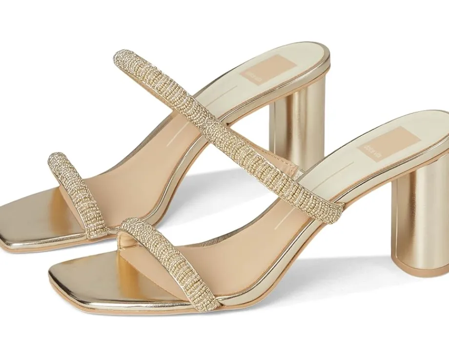 Dolce Vita Nolah Gold Multi Hot