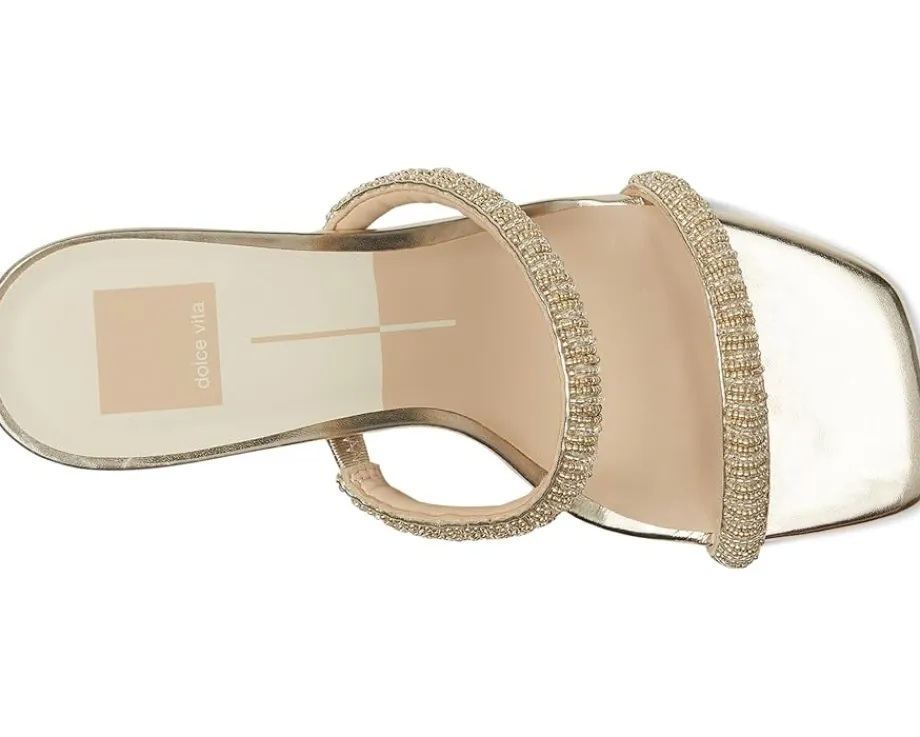 Dolce Vita Nolah Gold Multi Hot