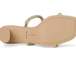 Dolce Vita Nolah Gold Multi Hot