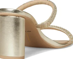 Dolce Vita Nolah Gold Multi Hot