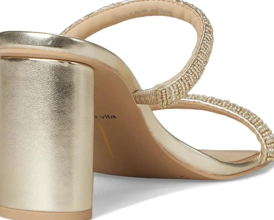 Dolce Vita Nolah Gold Multi Hot