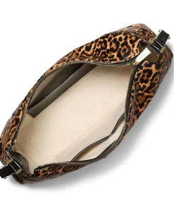 MICHAEL Michael Kors Nolita Medium Top Zip Convertible Shoulder Marigold Sale