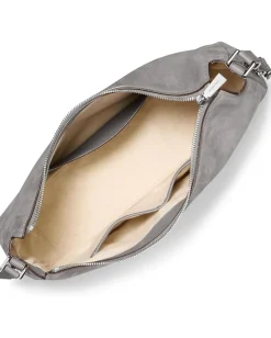 Women MICHAEL Michael Kors Nolita Medium Top Zip Convertible Shoulder