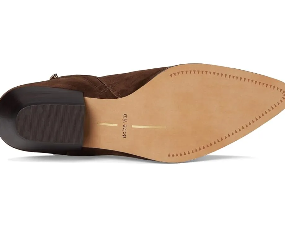 Dolce Vita Nonah Dark Brown Outlet