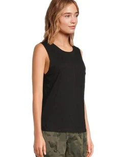 Sanctuary Nonstop Tank Black Outlet