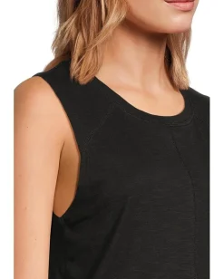 Sanctuary Nonstop Tank Black Outlet