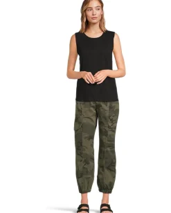 Sanctuary Nonstop Tank Black Outlet