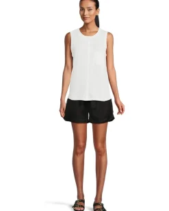 Sanctuary Nonstop Tank White Sale