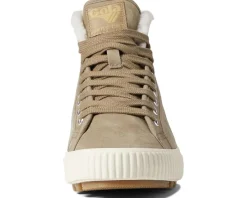 Women Gola Nordic High