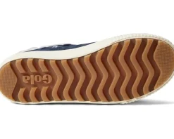 Women Gola Nordic High