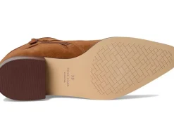 Women Cole Haan Norella Buckle Boots