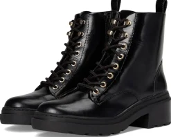 Bernardo North Black New