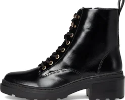 Bernardo North Black New