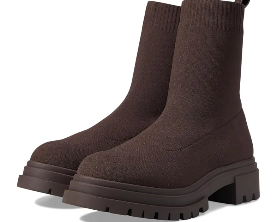 ALDO North Dark Brown