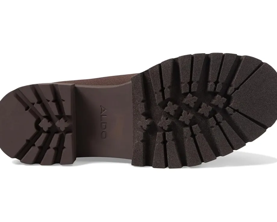 ALDO North Dark Brown