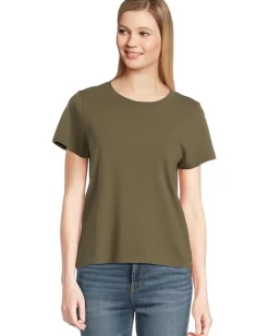 Madewell Northside Vintage Tee Faded Ivy New