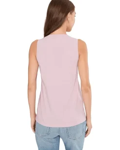 Women Madewell Northside Vneck Tank