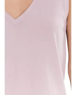 Women Madewell Northside Vneck Tank