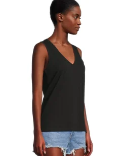 Women Madewell Northside Vneck Tank