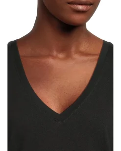 Women Madewell Northside Vneck Tank