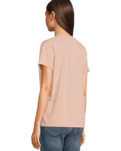 Women Madewell Northside Vneck Tee