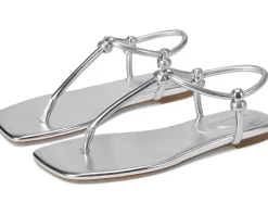 Nine West Nortny Silver Clearance