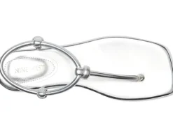 Nine West Nortny Silver Clearance