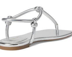 Nine West Nortny Silver Clearance
