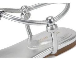Nine West Nortny Silver Clearance
