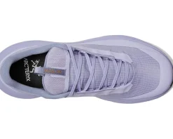 Arc'teryx Norvan LD 4 GTX Moonstone/Moonstone Hot