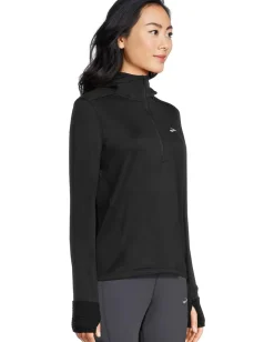 Brooks Notch Thermal Hoodie 3.0 Black Best