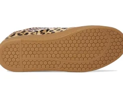 Dolce Vita Notice Burgundy Leopard Best