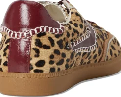 Dolce Vita Notice Burgundy Leopard Best