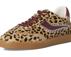 Dolce Vita Notice Burgundy Leopard Best