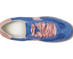 Dolce Vita Notice Mesh Royal Blue New