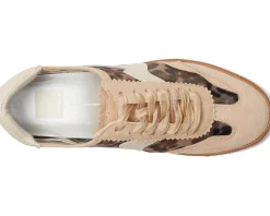 Dolce Vita Notice Mesh Light Leopard Sale