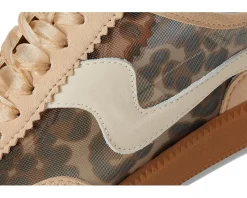 Dolce Vita Notice Mesh Light Leopard Sale