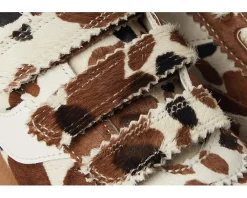 Dolce Vita Notice Velcro Cocoa Discount