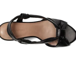 Bernardo Novah Black Discount